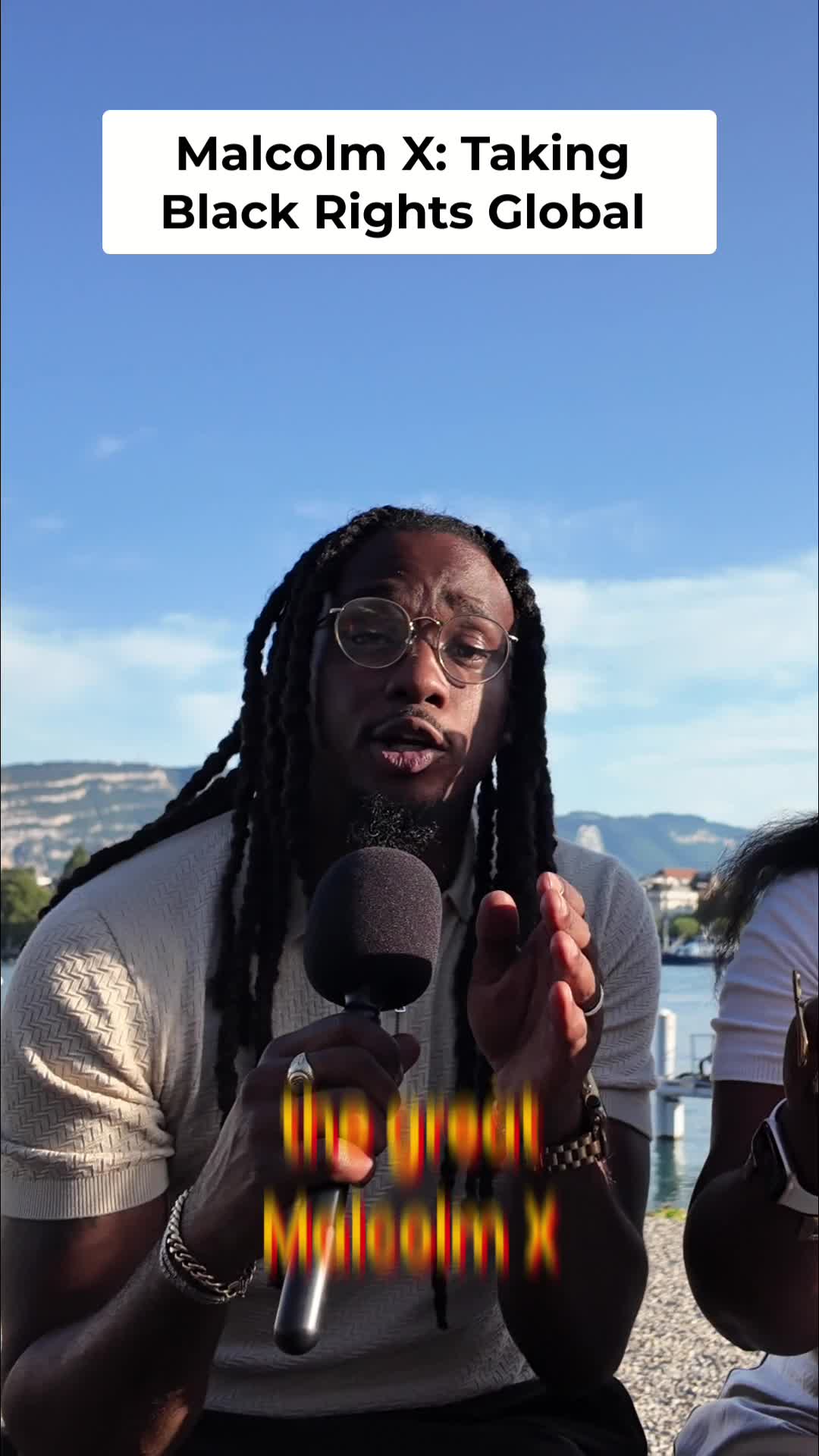 @The Conscious Lee