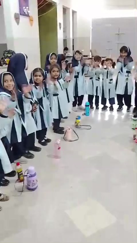 @Tauheed_School