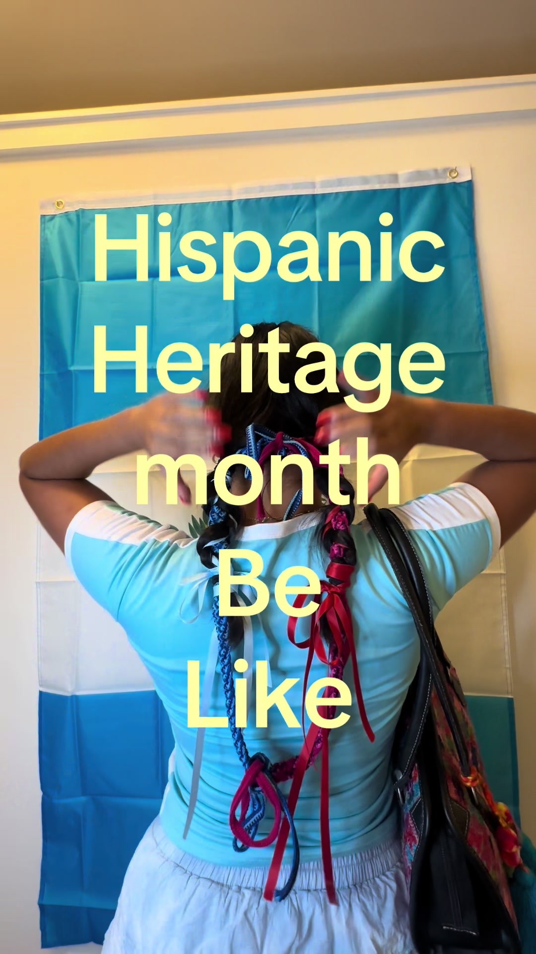 @Johanna | Latina Storyteller