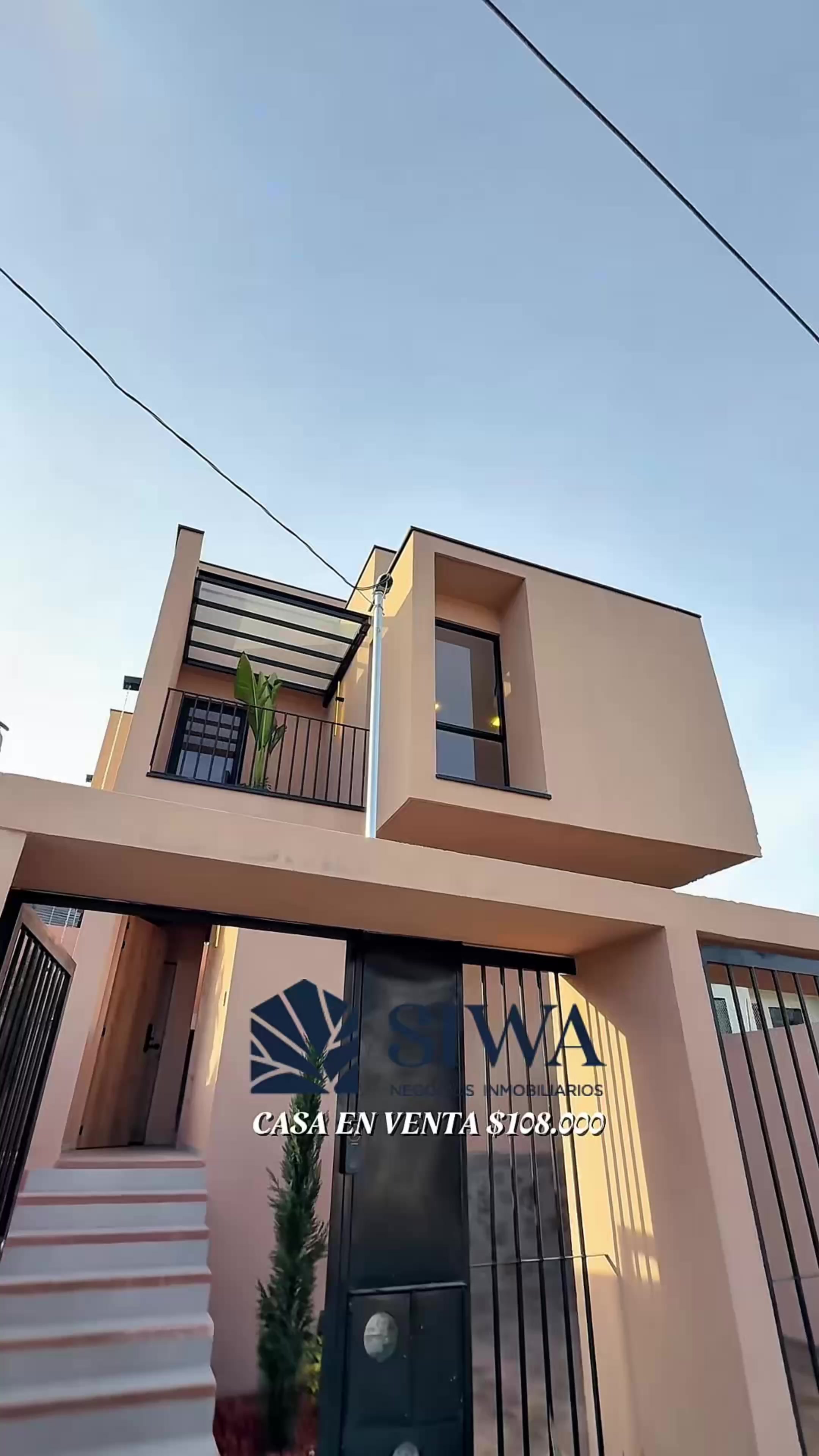 @siwa negocios inmobiliarios