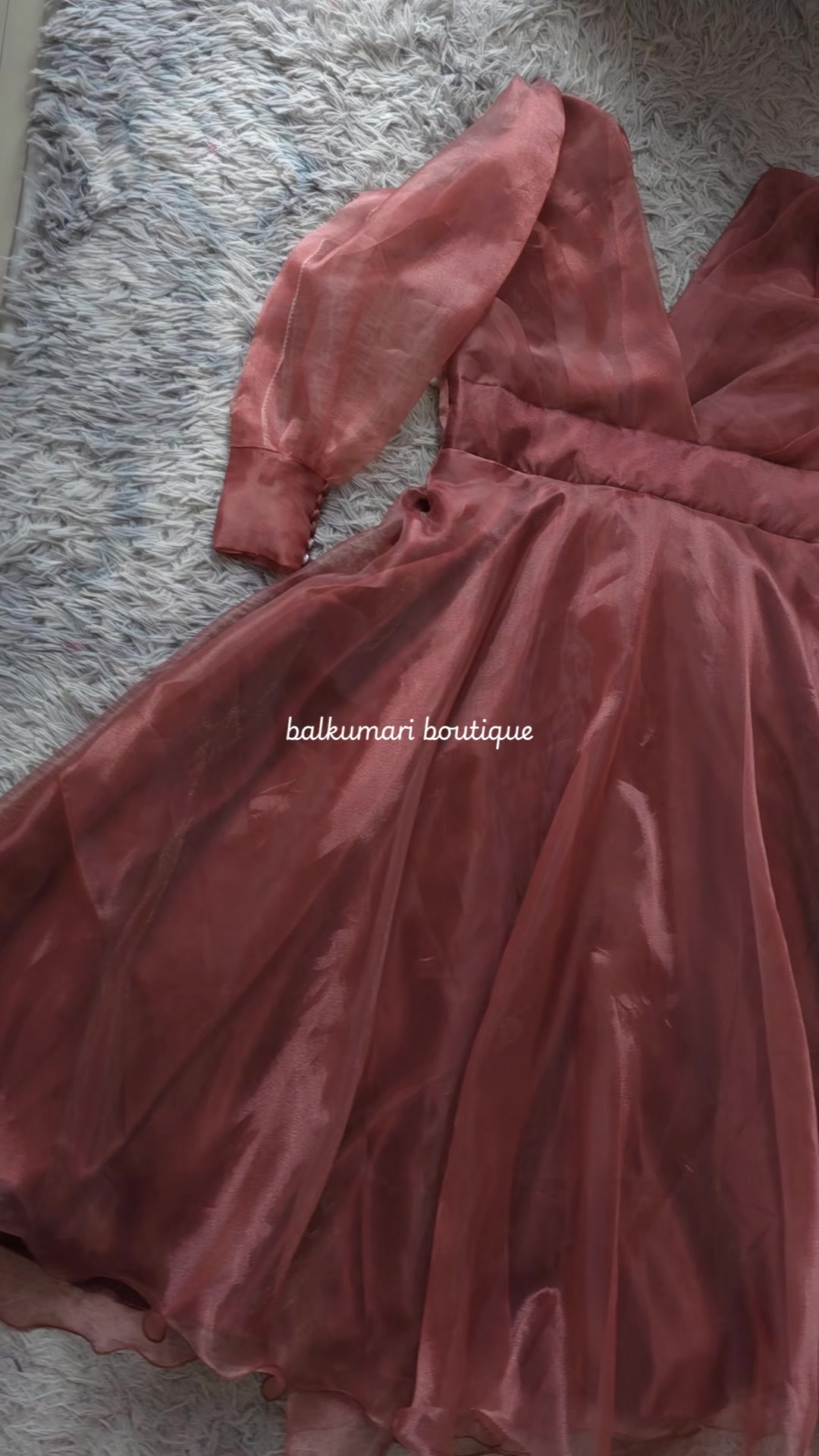 @Balkumari Boutique