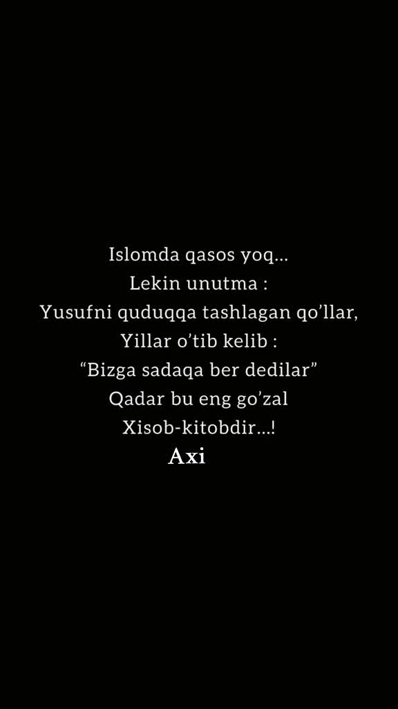 @Axi