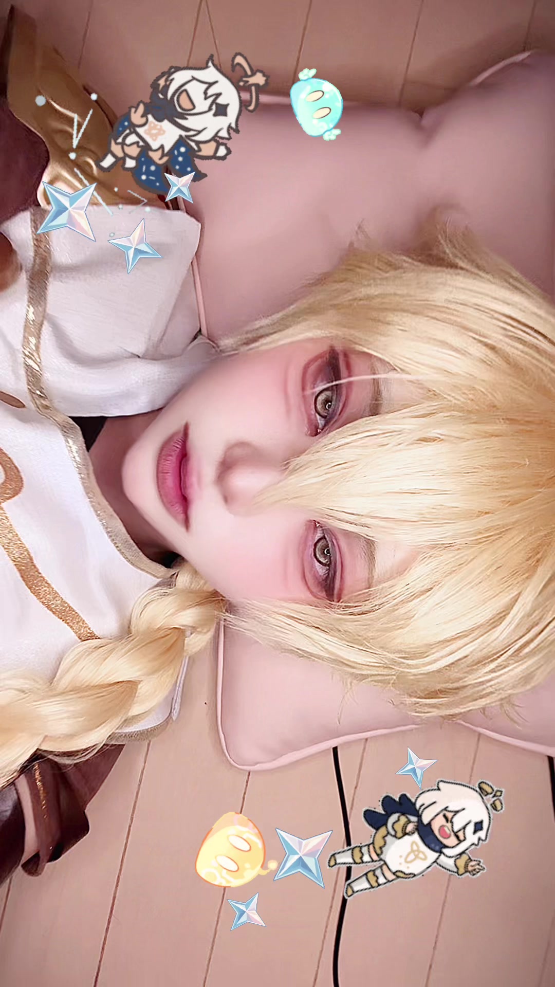 @柚木麻