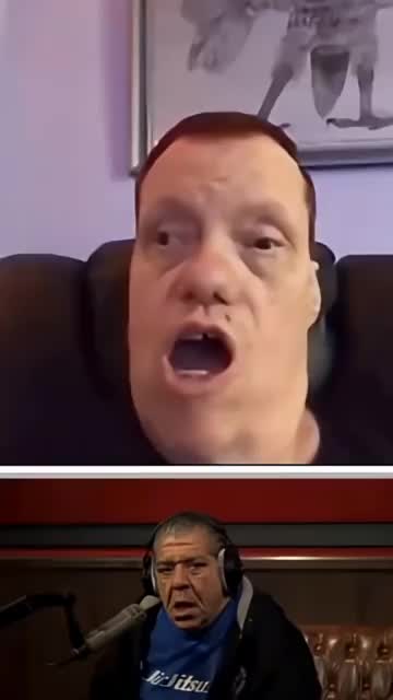 @Joey Diaz Core