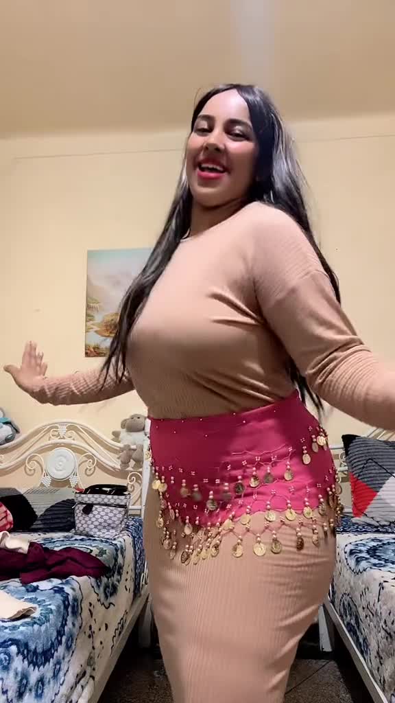 @الراقصة خلود 🤪