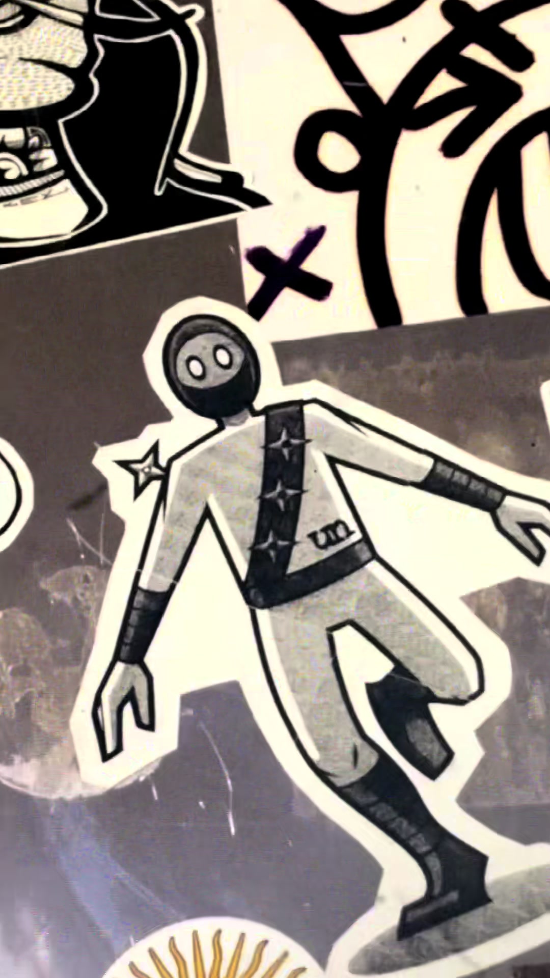 @urban ninja