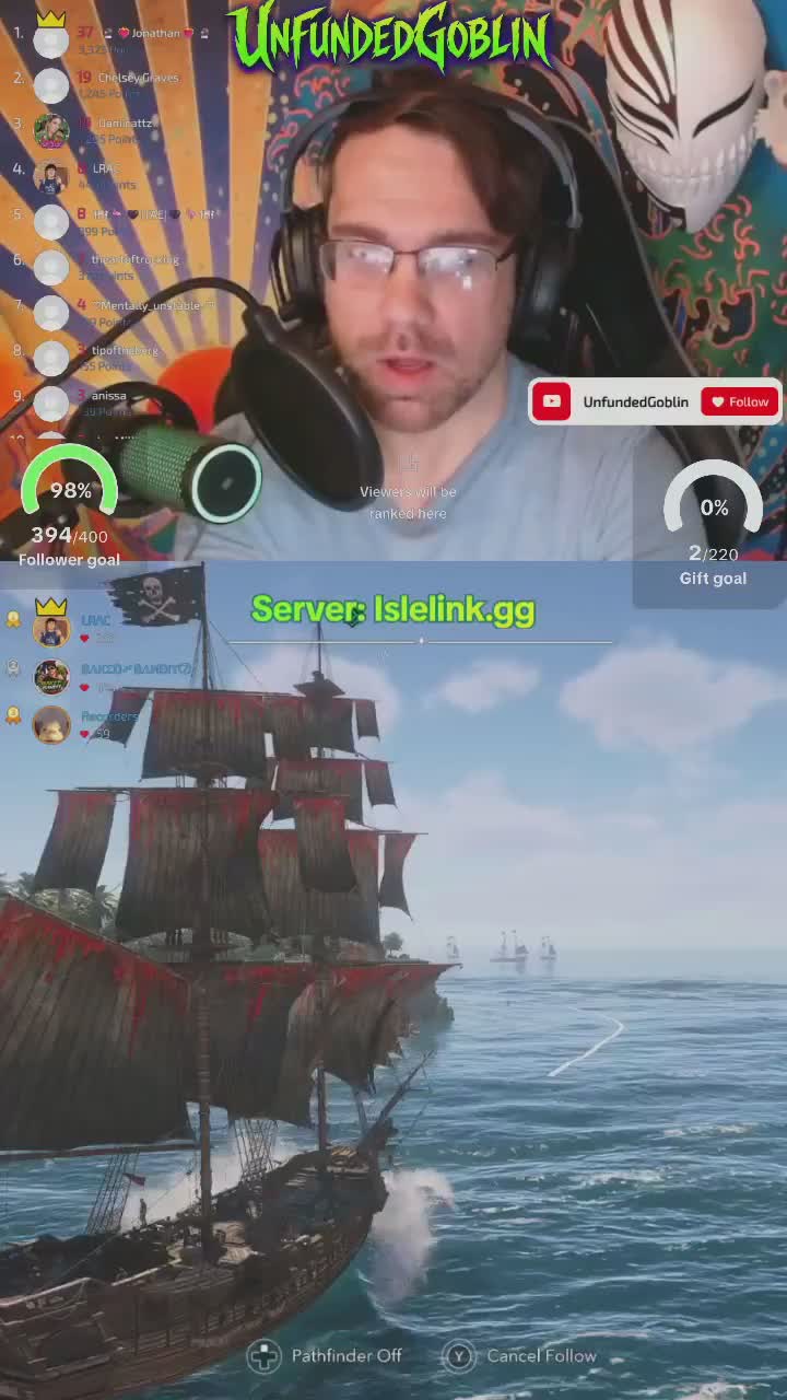 @UnfundedGoblin