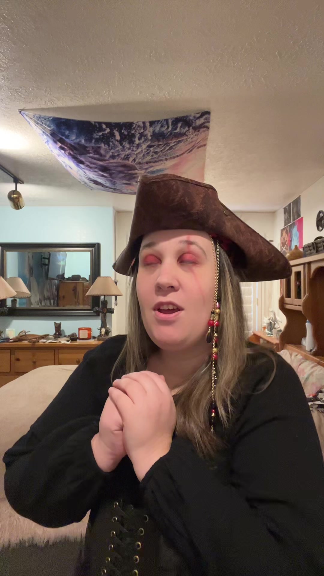@Sarah