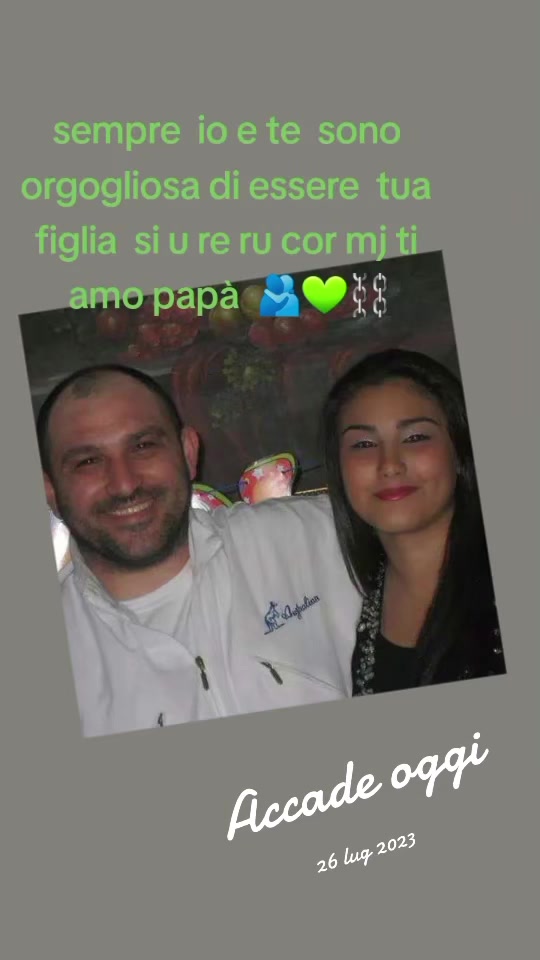 @Melania&Pasquale