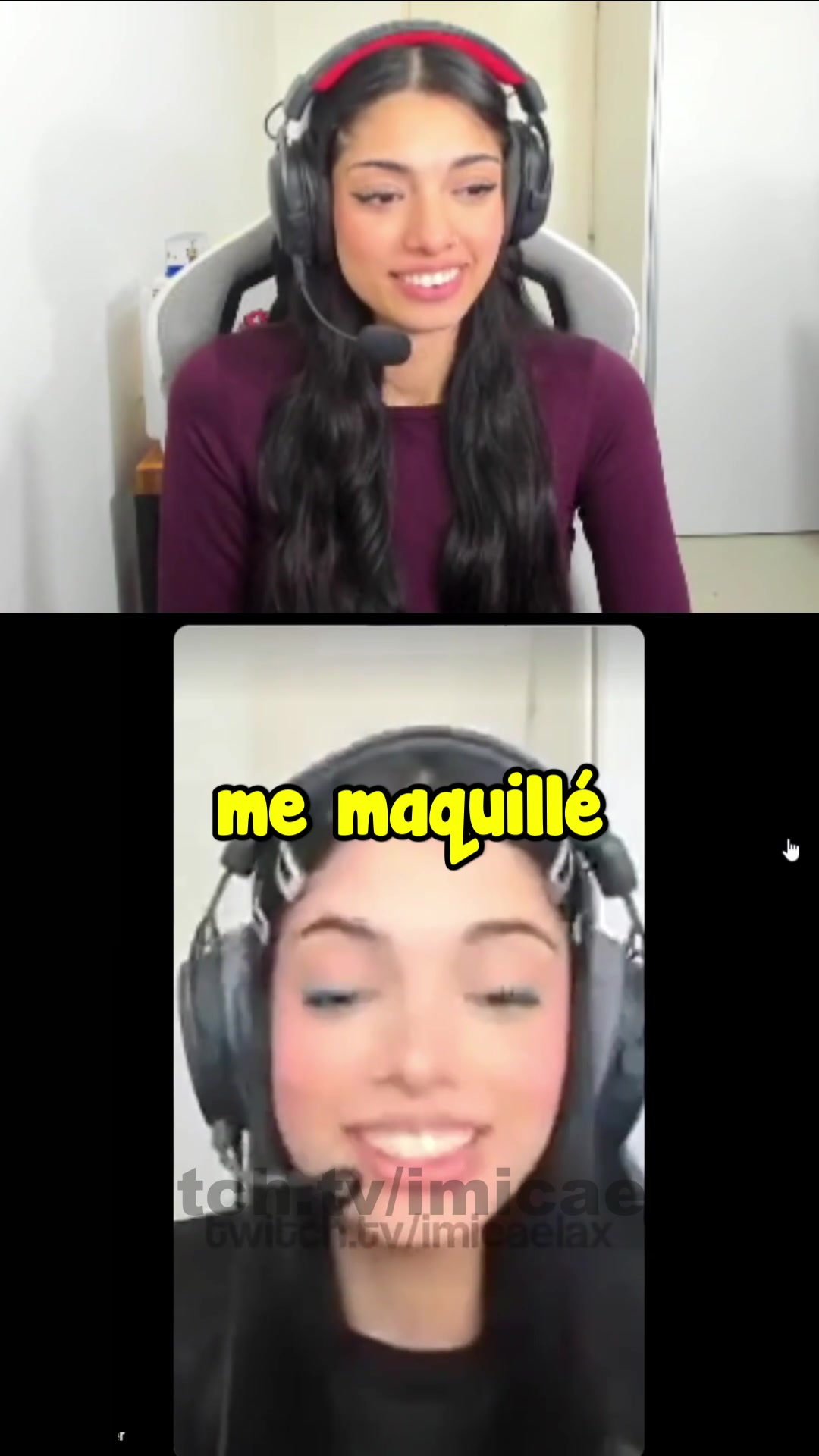 @Micaela