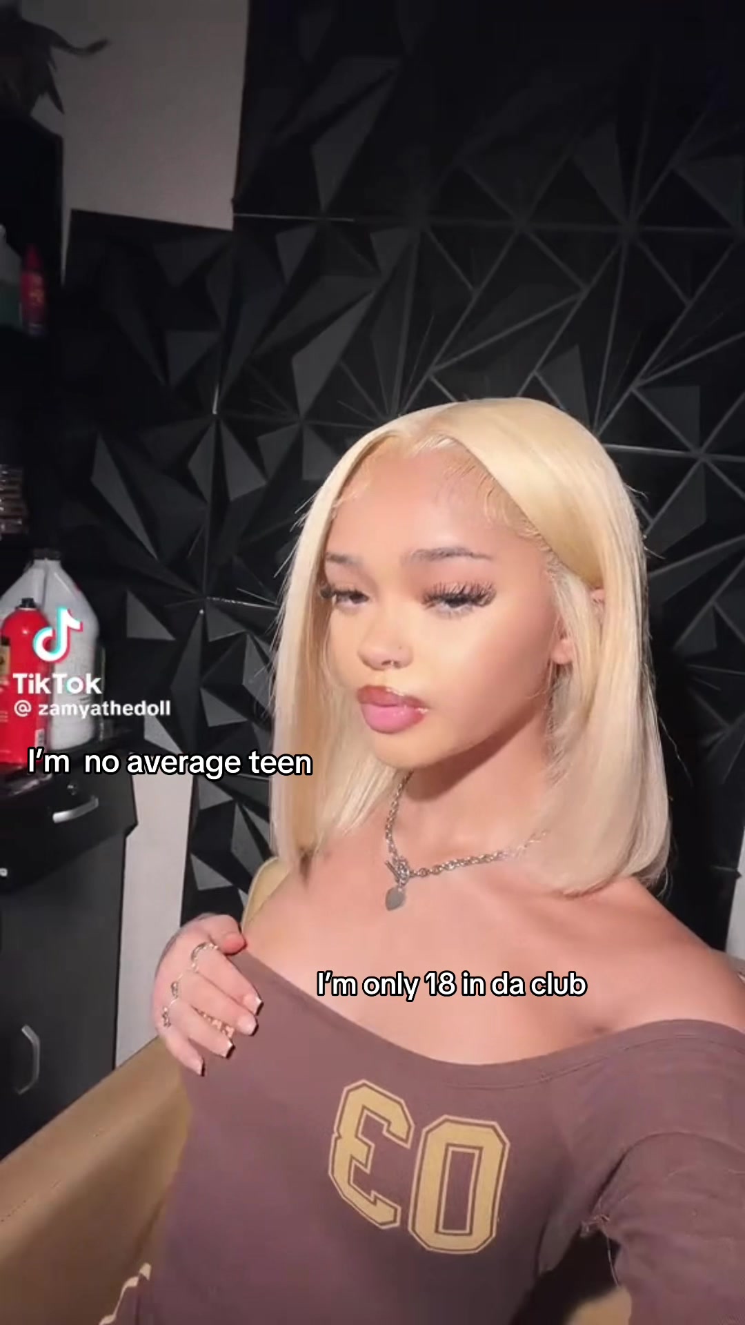 @Therealmaya