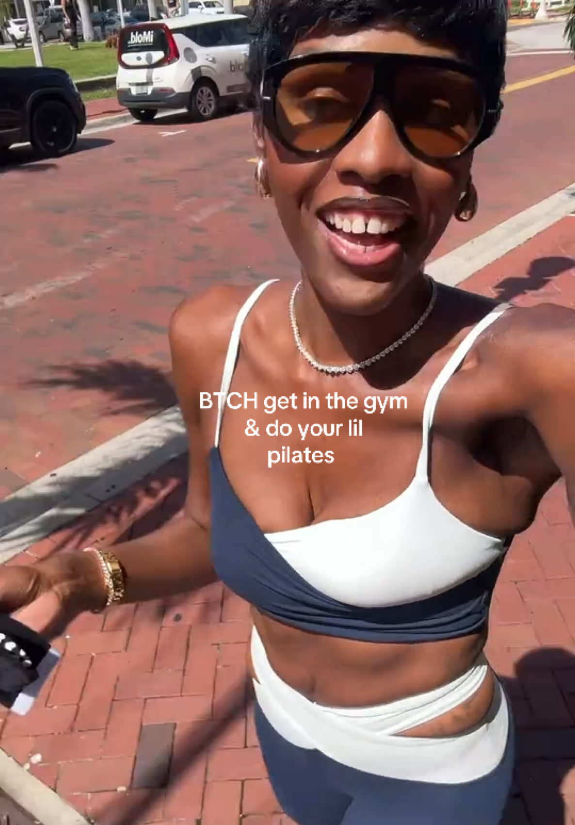 @Pilates Founder | Vegan 🌱