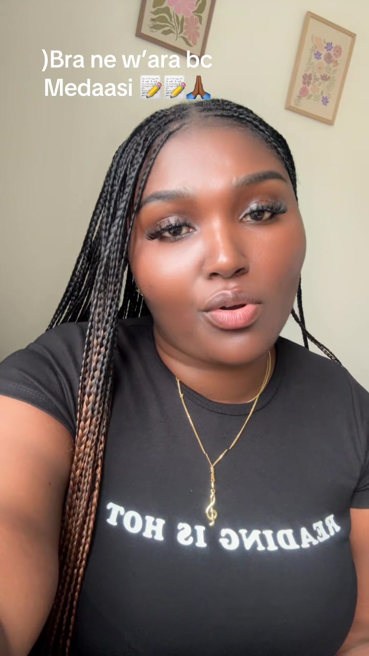 @Queen_Agudeiyaa