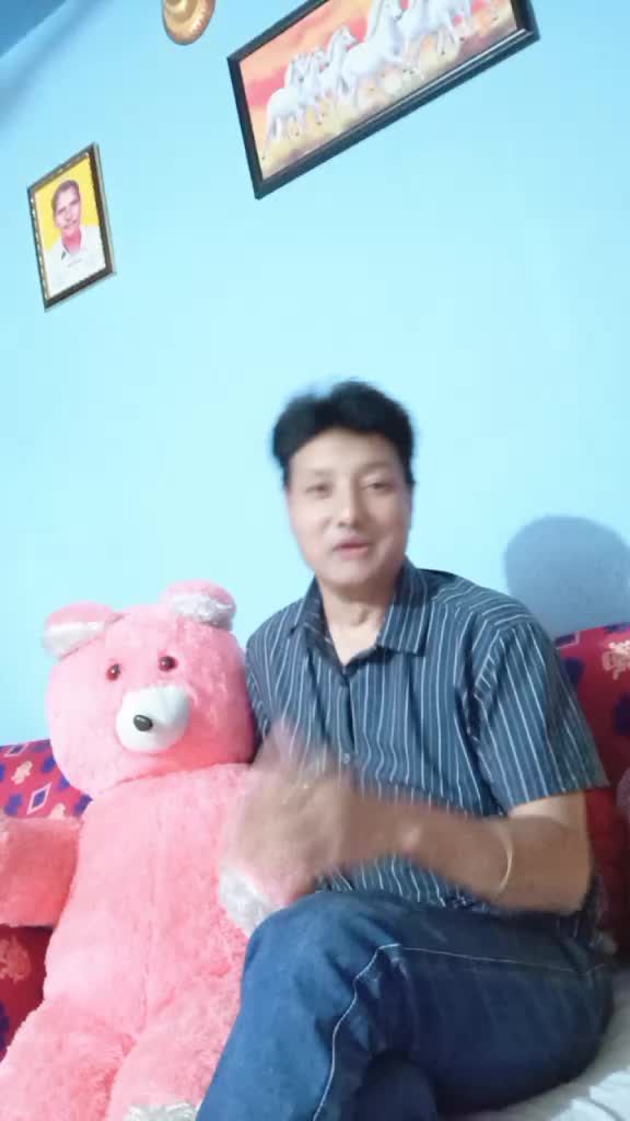 @Laxman Singh