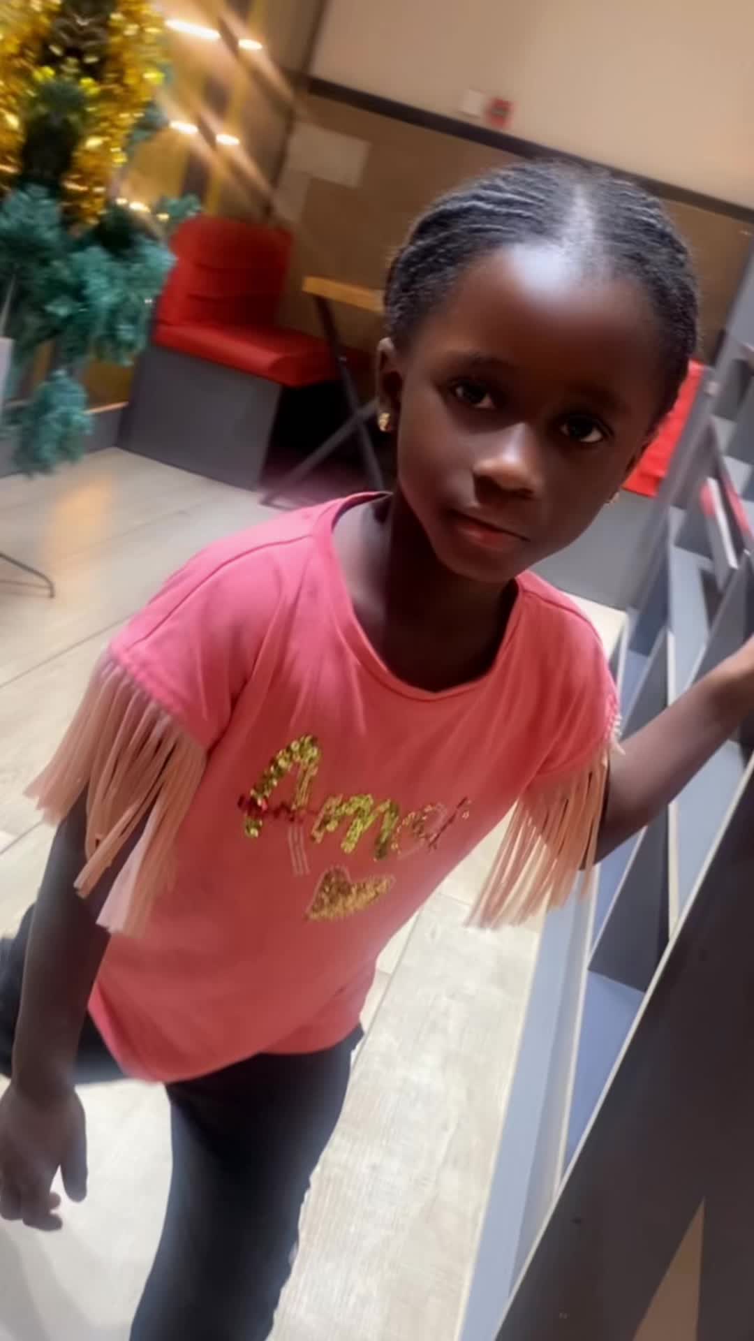 @Pastor Linda Konadu Yiadom