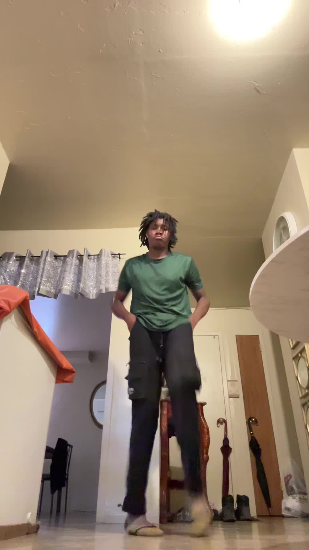@Jaylen