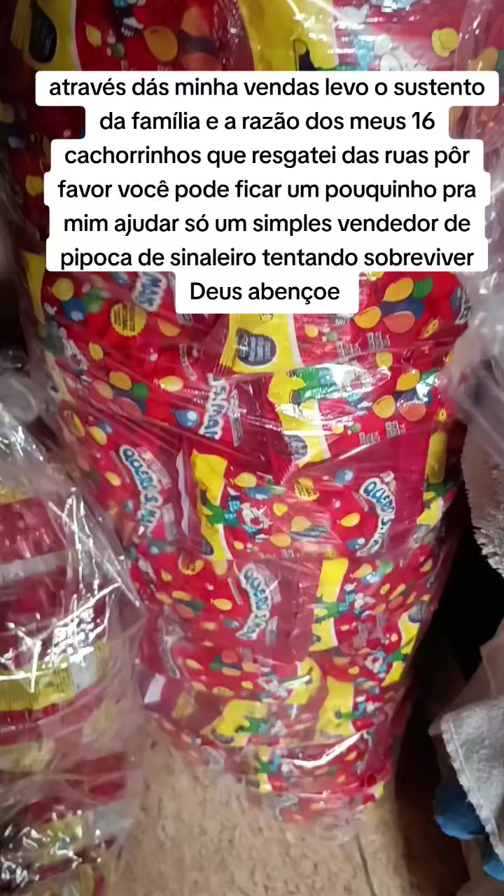 @Benedito Vanderlei cavalheiro