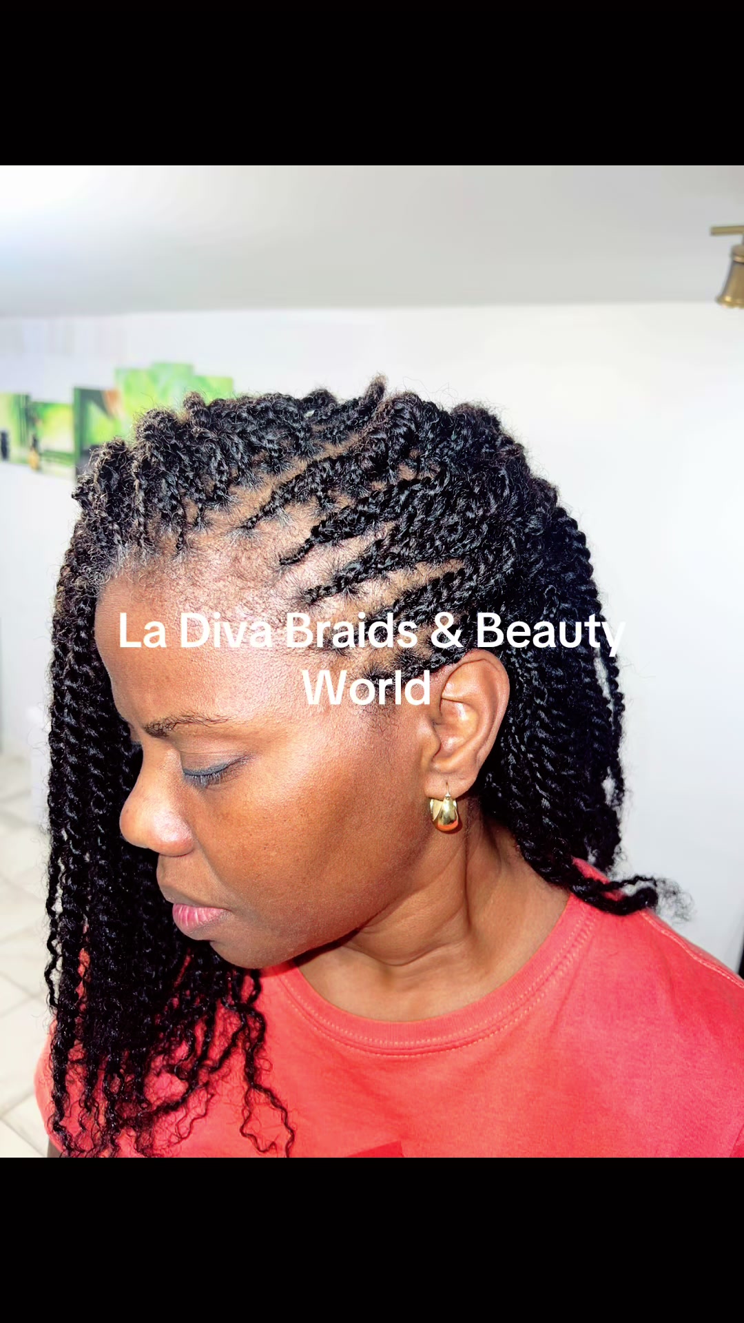 @La Diva Dollars La Daronne