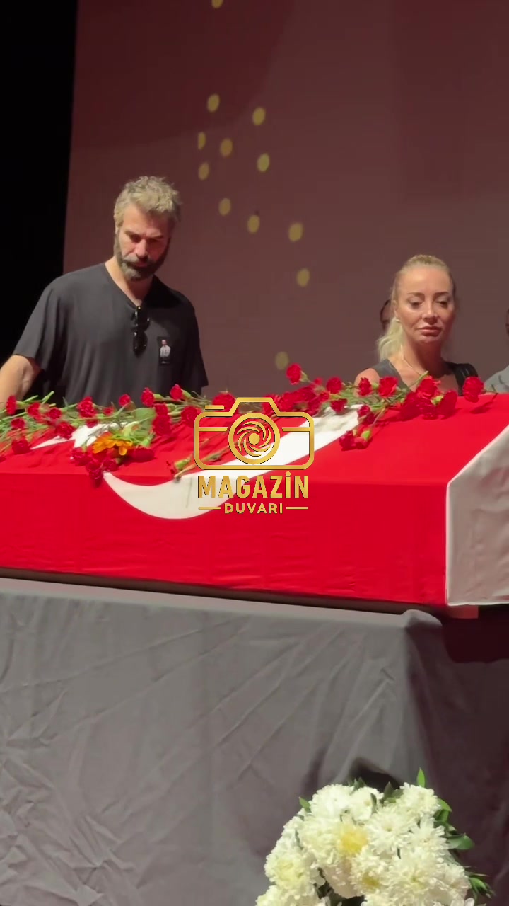 @Magazin Duvarı