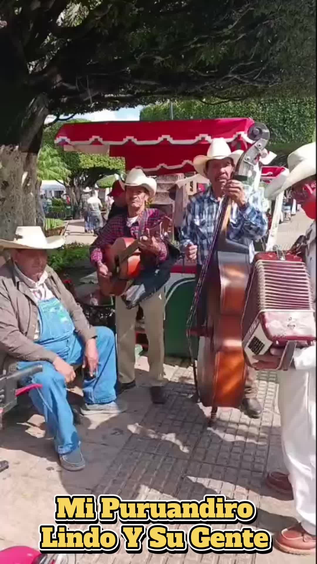 @EL VIEJON BRAVO