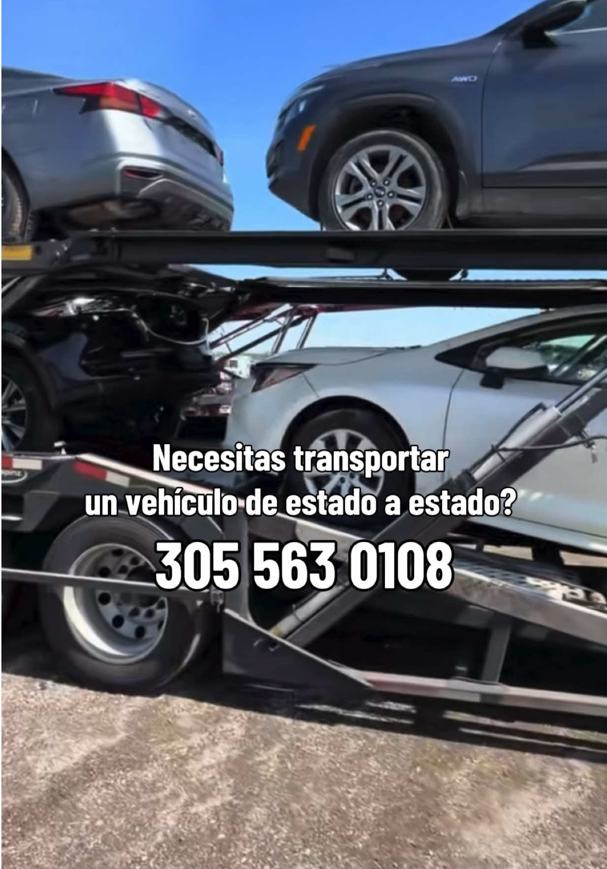 @CAR TRANSPORT| BROKERS