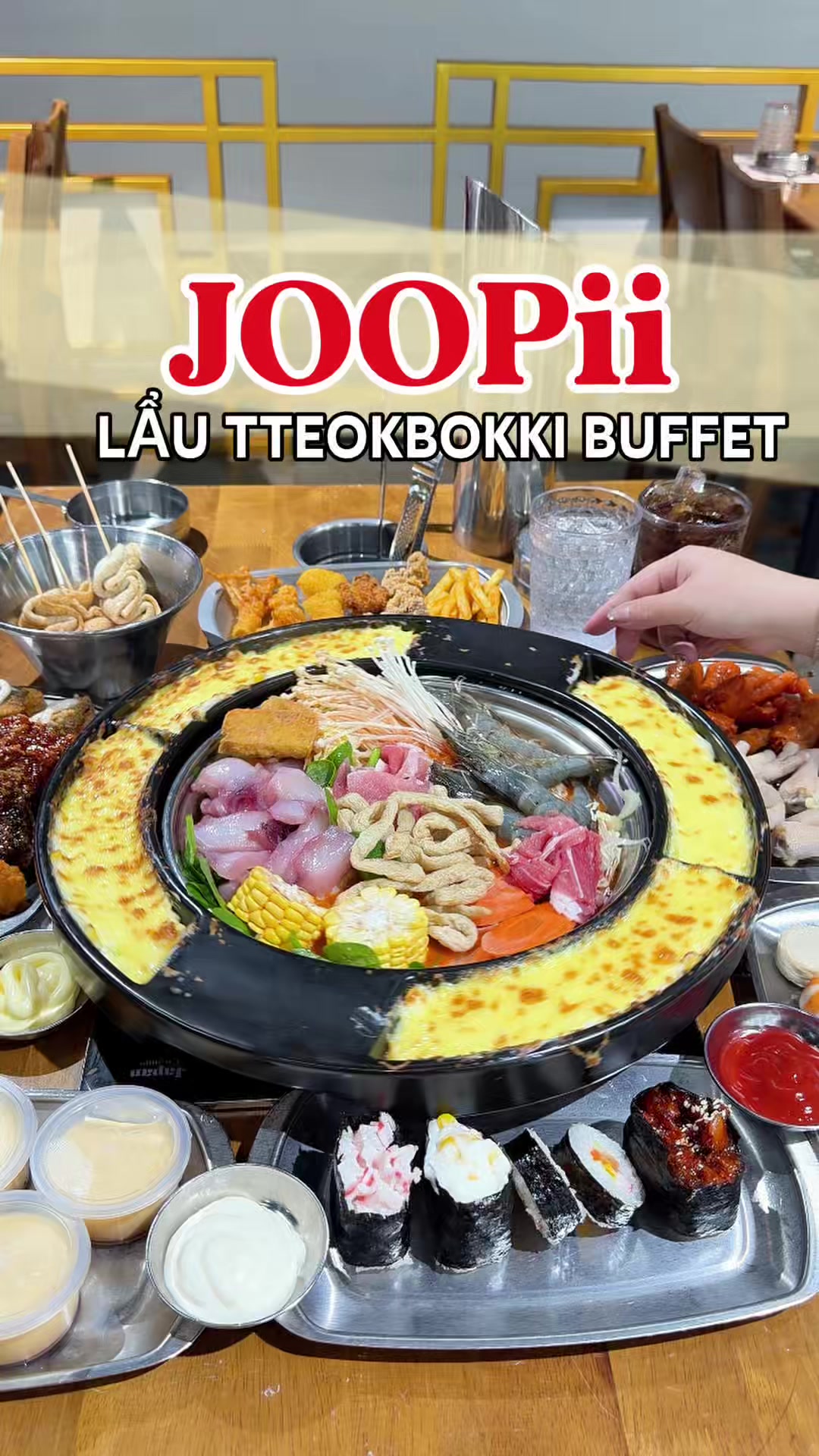 @Ăn Ngon Bình Dương