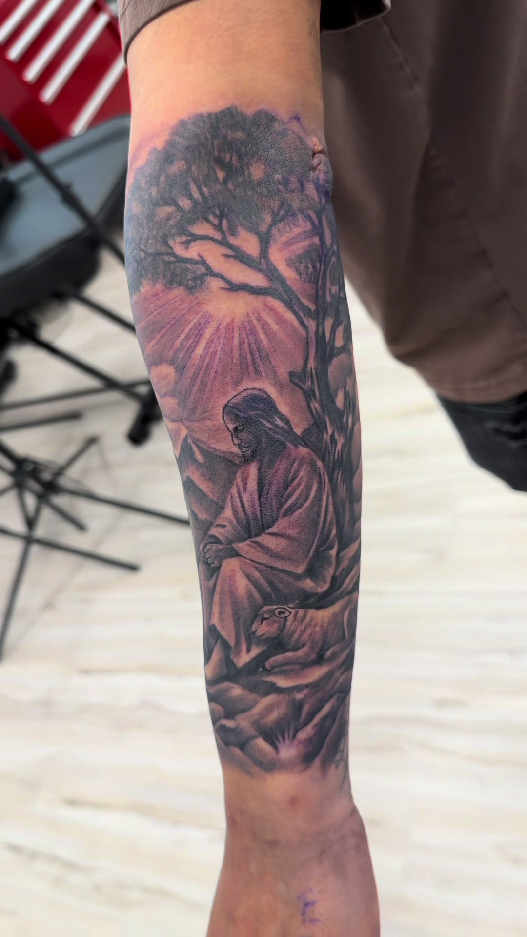@InkbyIsrael