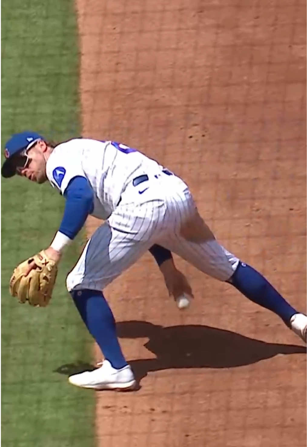 @Talkin’ Baseball