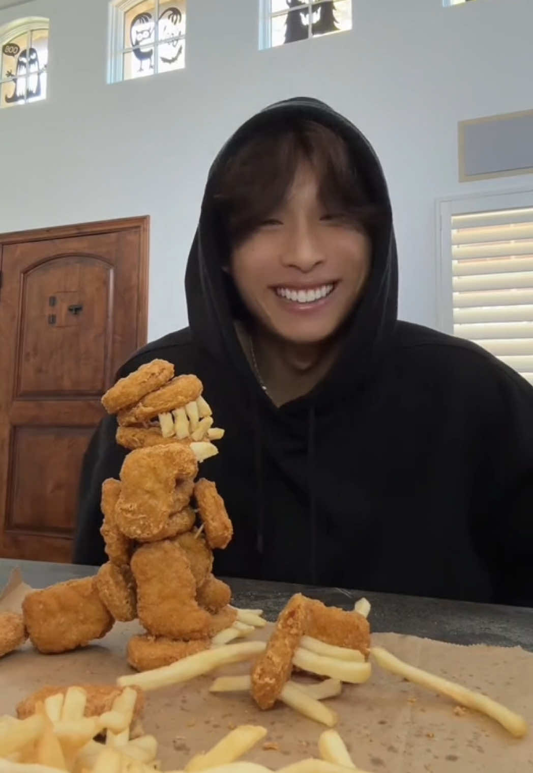 @Brandon Yoon