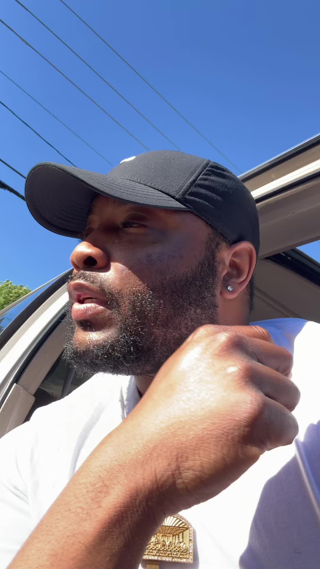 @Anthony Rhyne | Motivation
