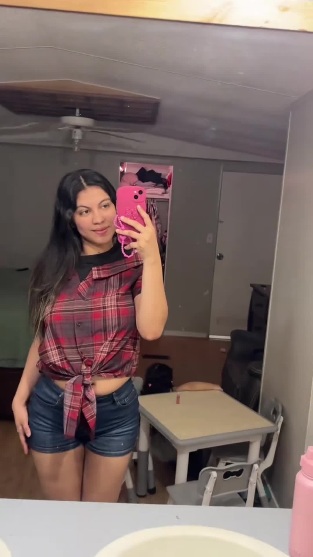 @Michelle Aguilera