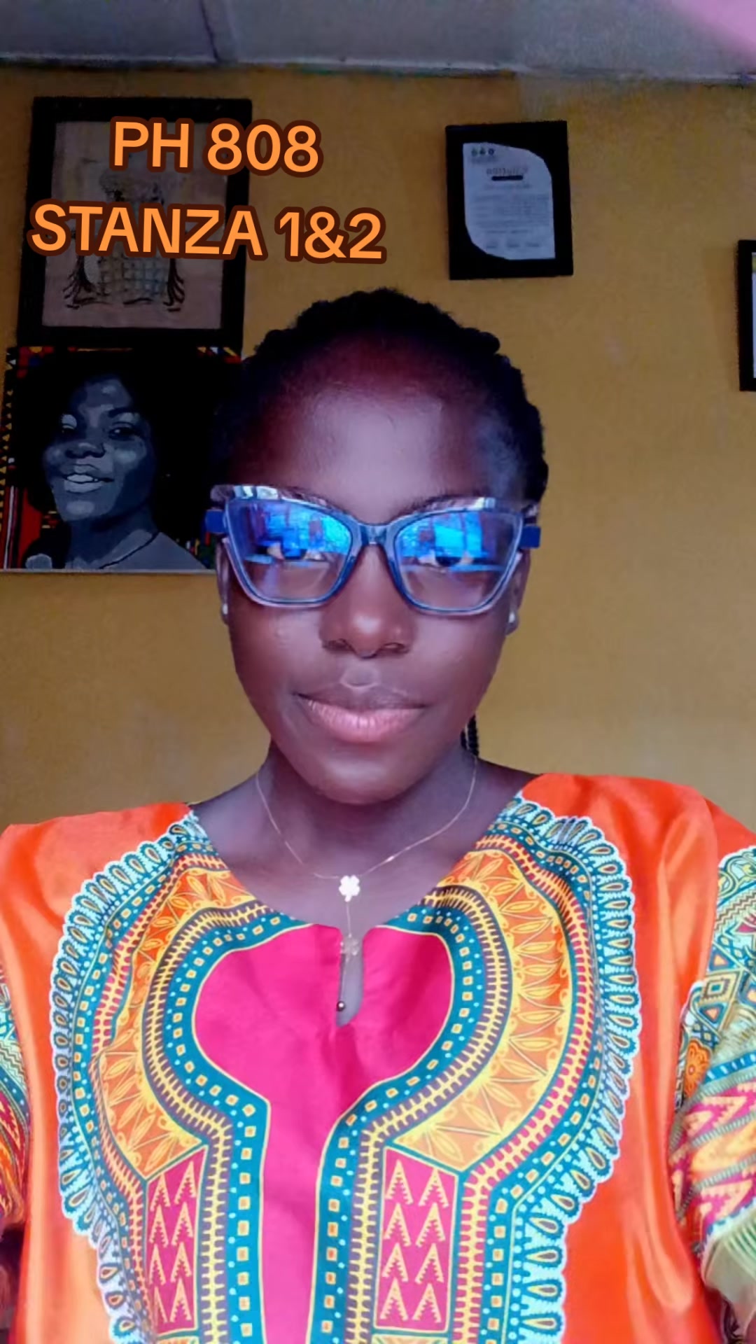 @Nana Yaa Papabi