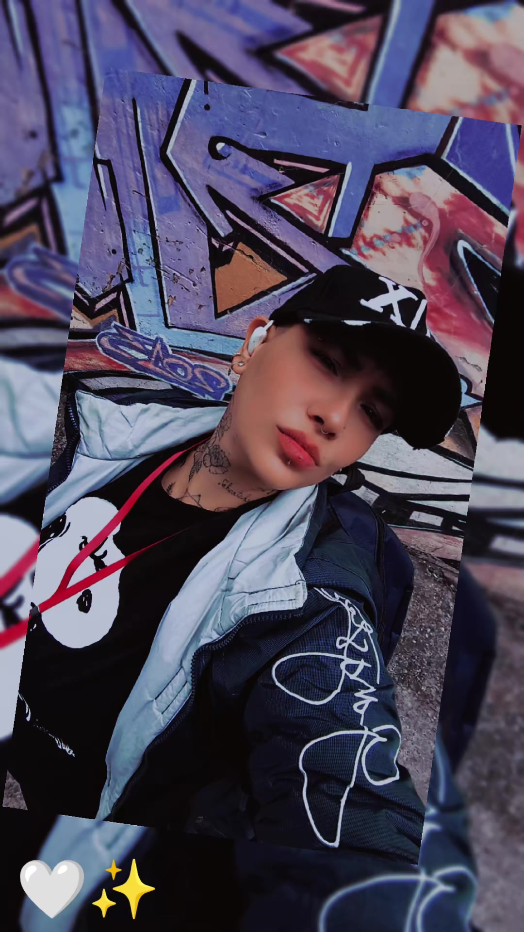 @𝔾𝕠𝕠𝕕-𝔾𝕚𝕣𝕝 🖤🏳️&zwj;🌈