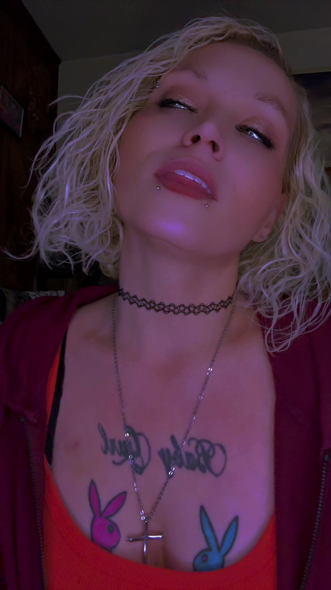 @BabyGurl🏳️&zwj;🌈