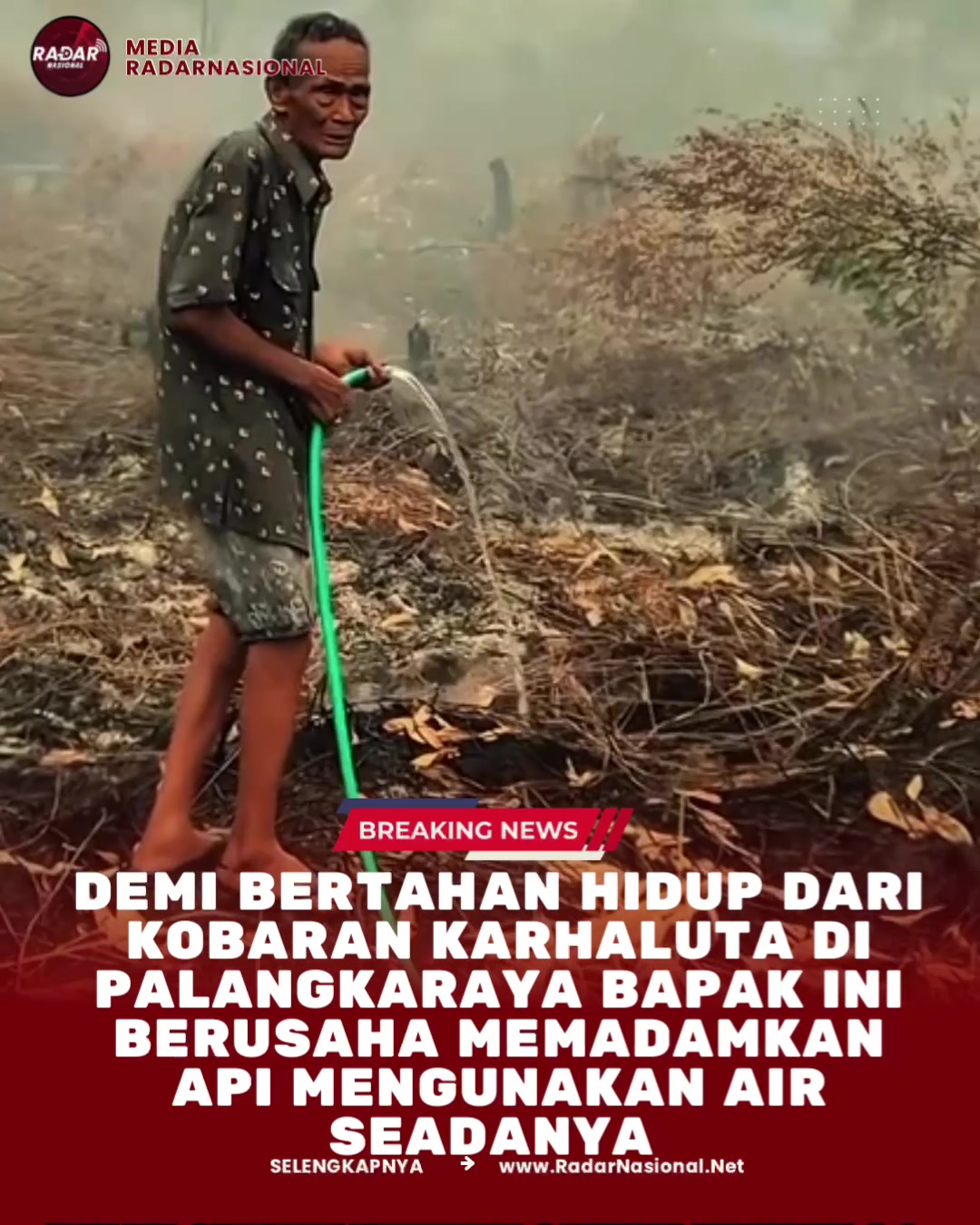 @MEDIA RADARNASIONAL
