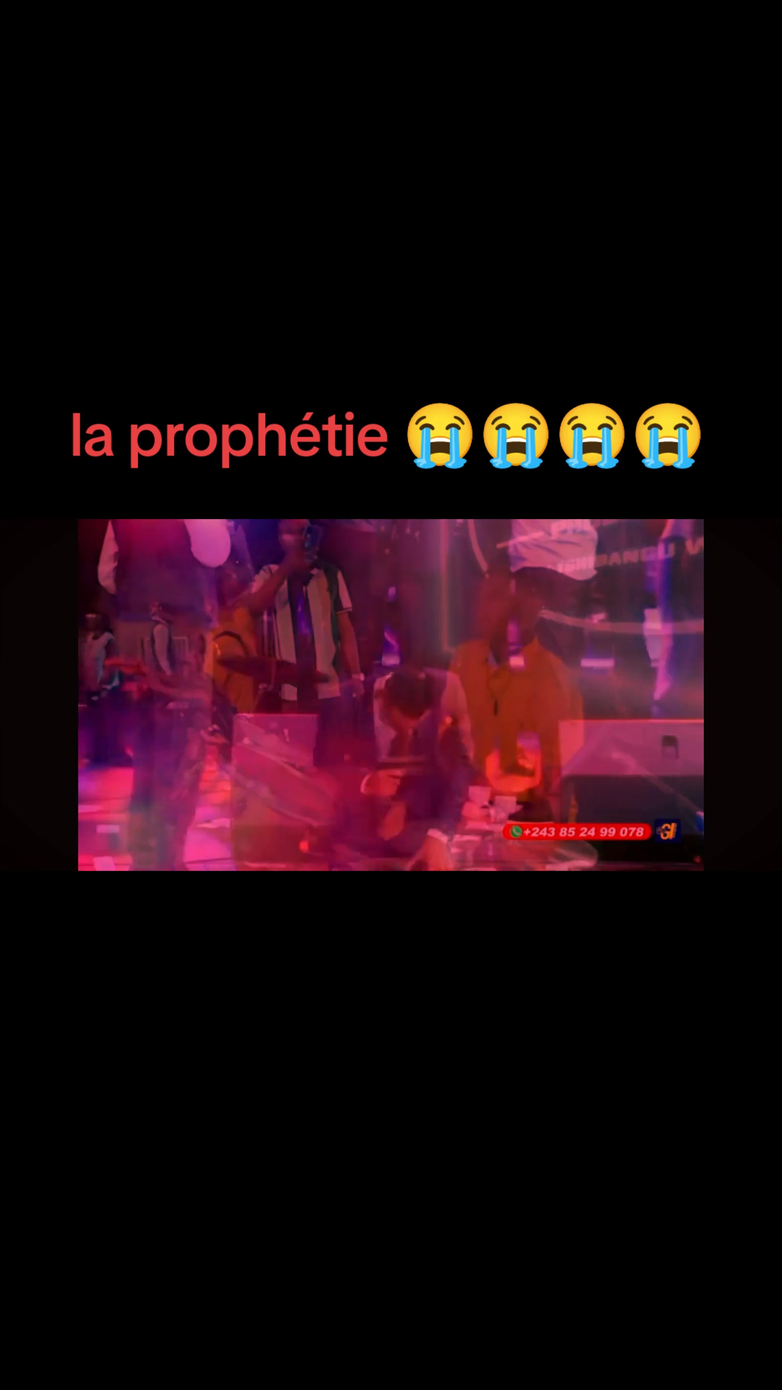 @Joël kayombo