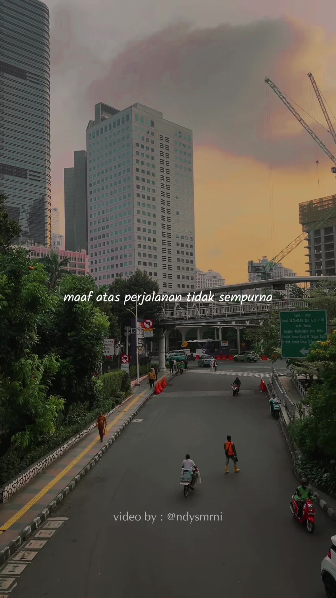 @Ndysmrn | Random Review💫