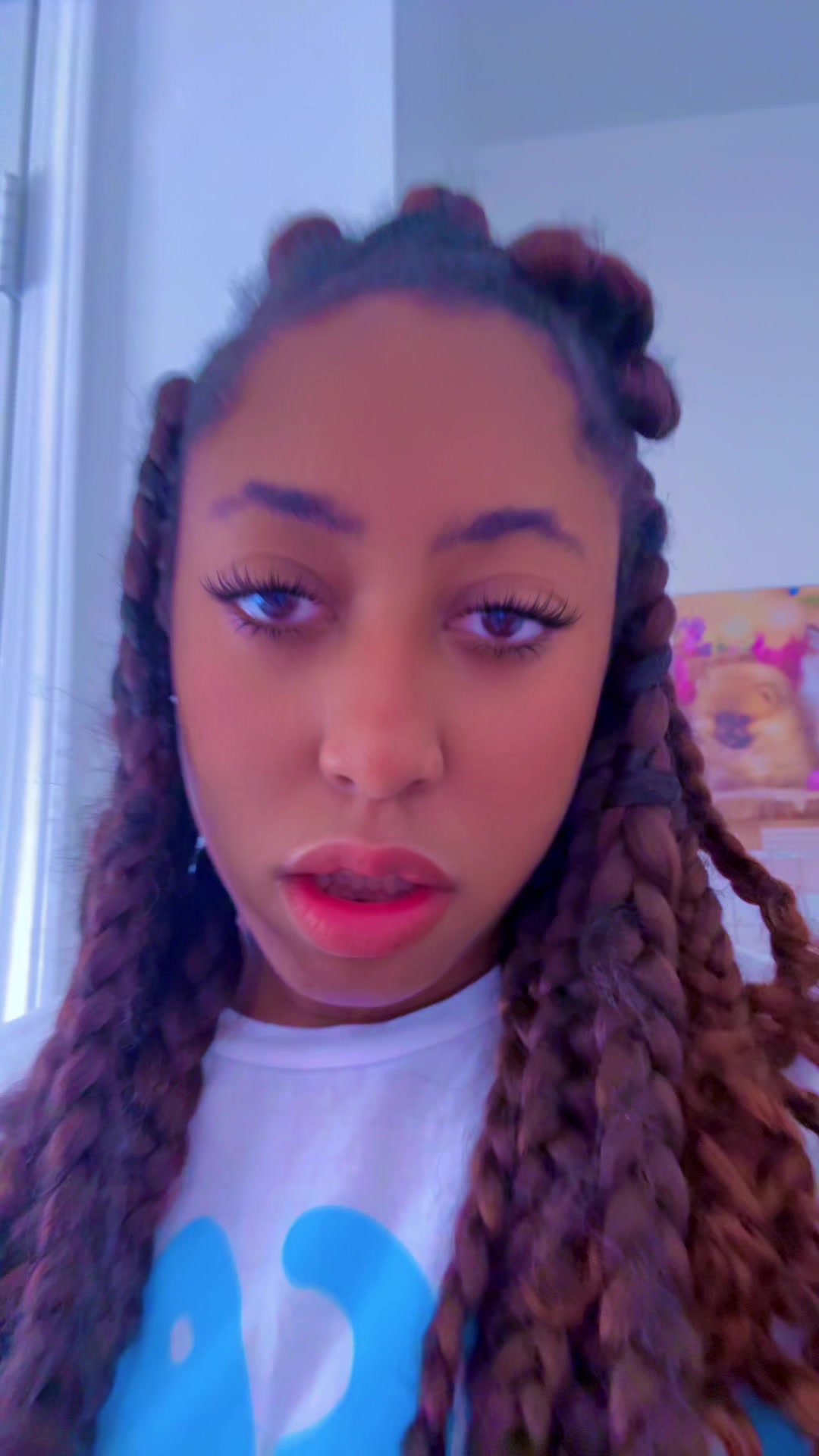 @😜Queen Nae😜