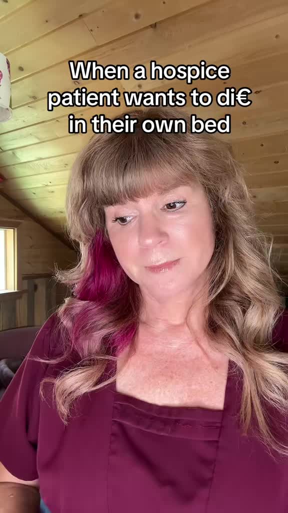 @💖Hospice Nurse Penny💖