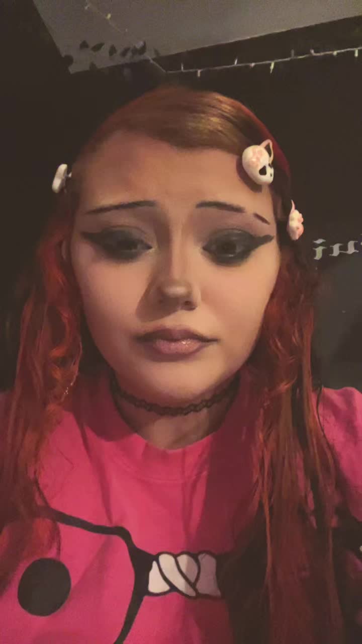 @livingde4dgirl