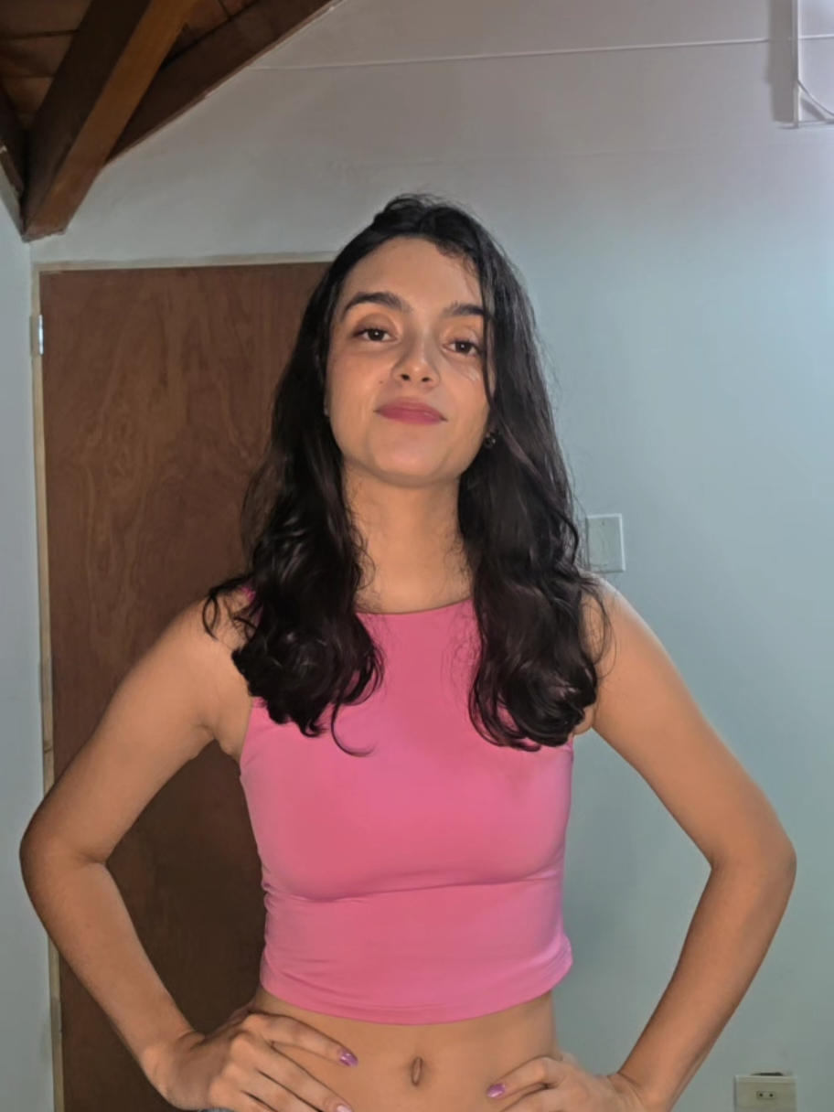 @Zharika Guzmán