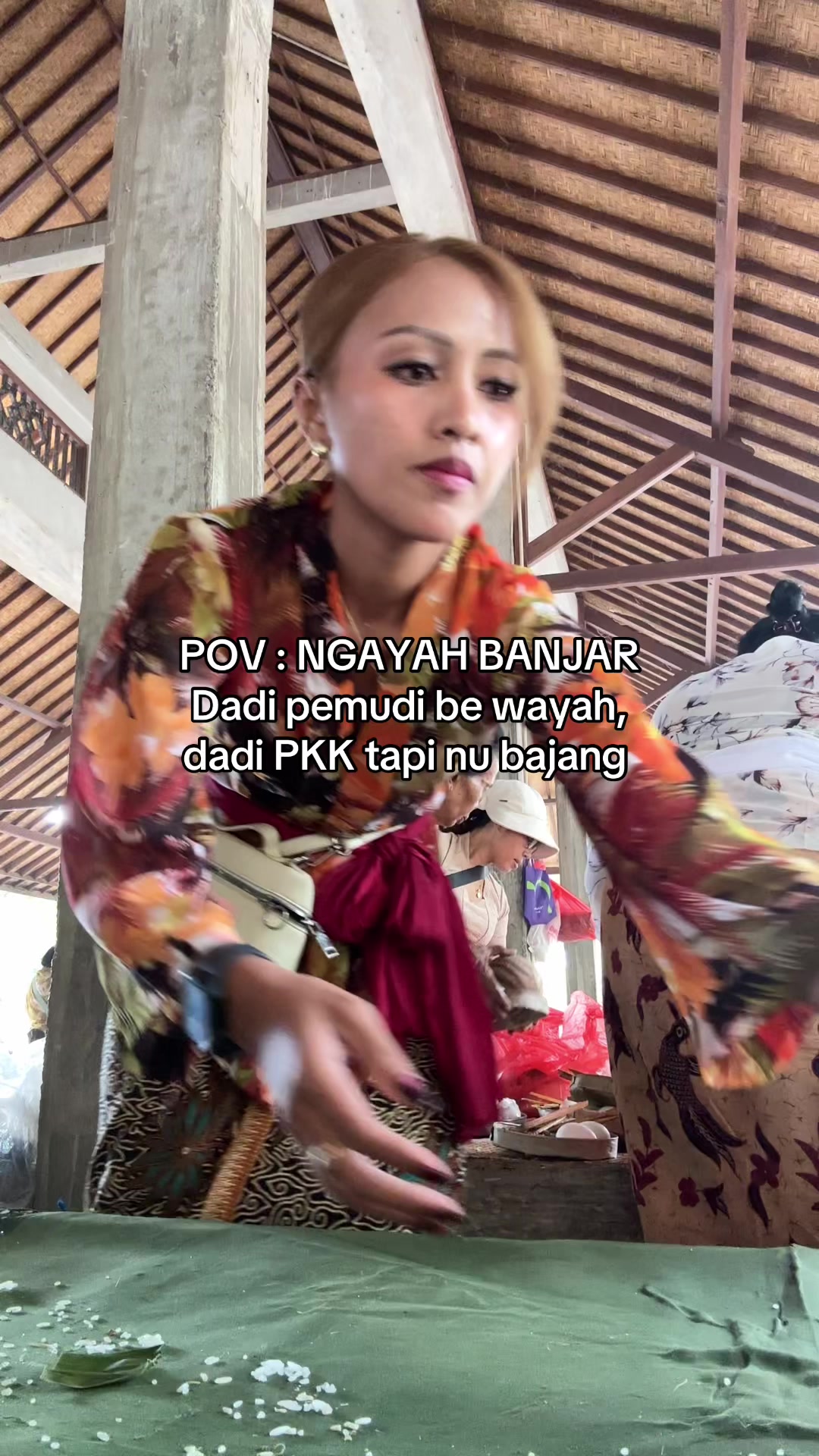 @Dias Meilanny | Pemudi Gen-Z