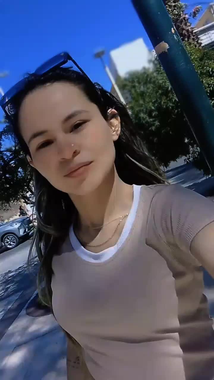 @FLAQUITA 777☺️