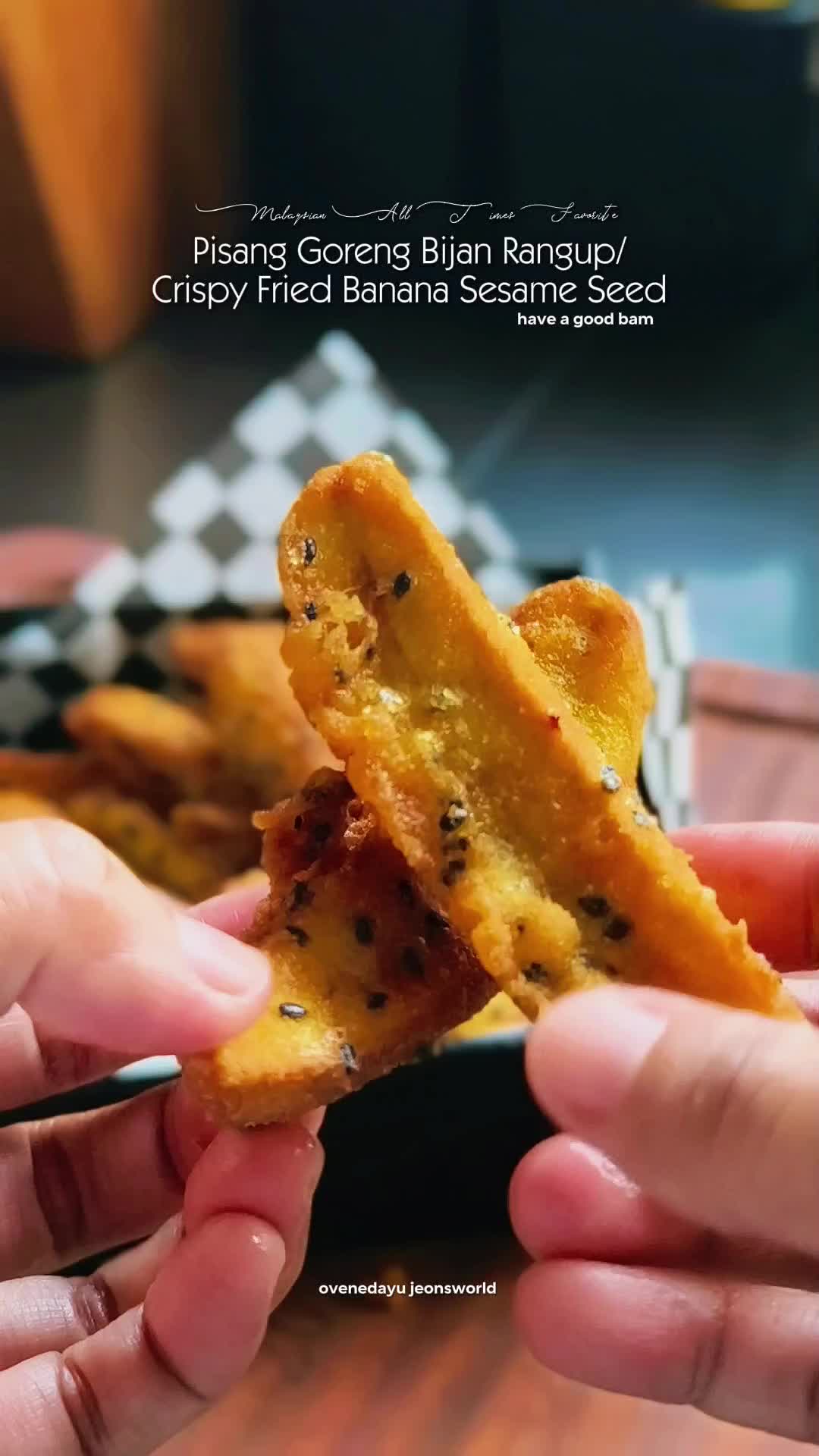 @ovenedayu
