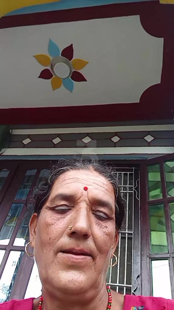 @चन्द्रकला पौडेल गल्कोट.