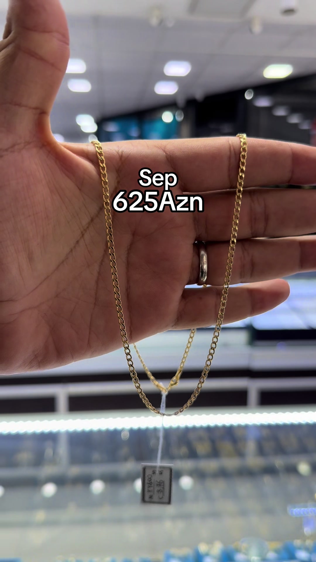 @Alina gold