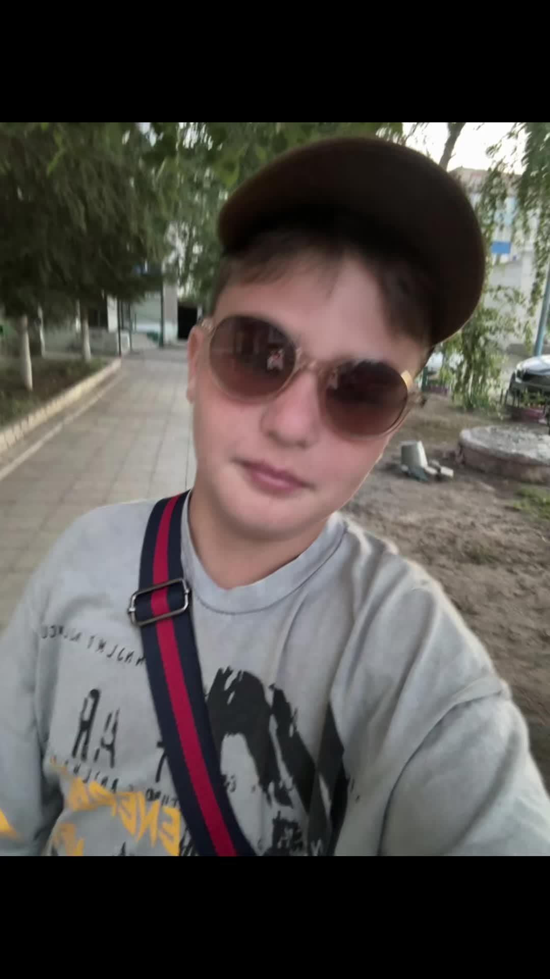 @Некитость