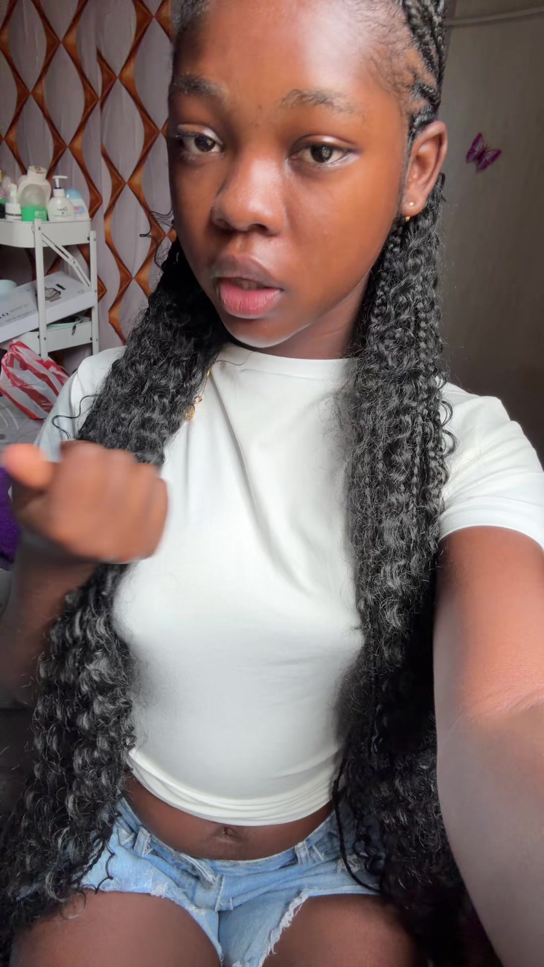 @Akosua Lovestical⭐️
