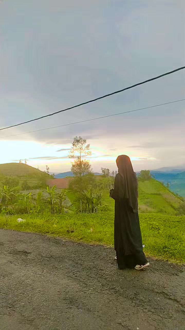 @Dewi Aurora Khan
