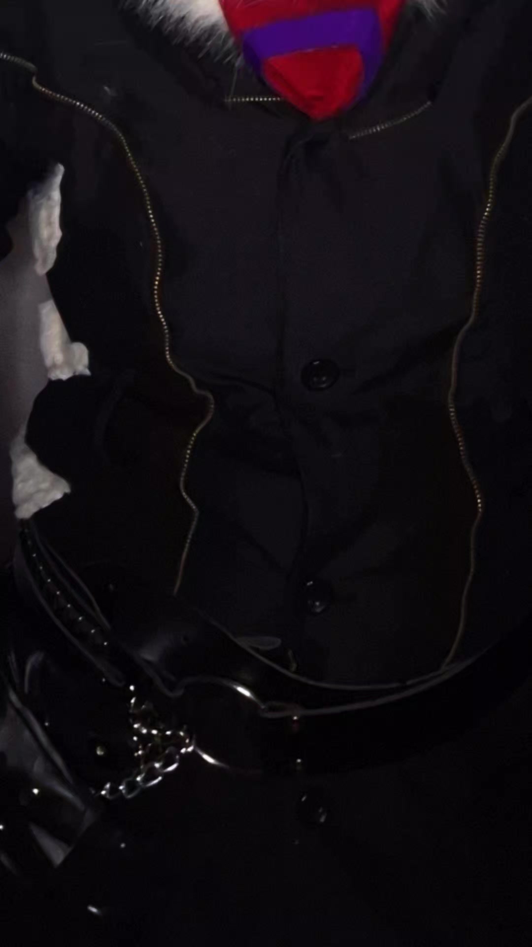 @Prince Stolas Cosplayer